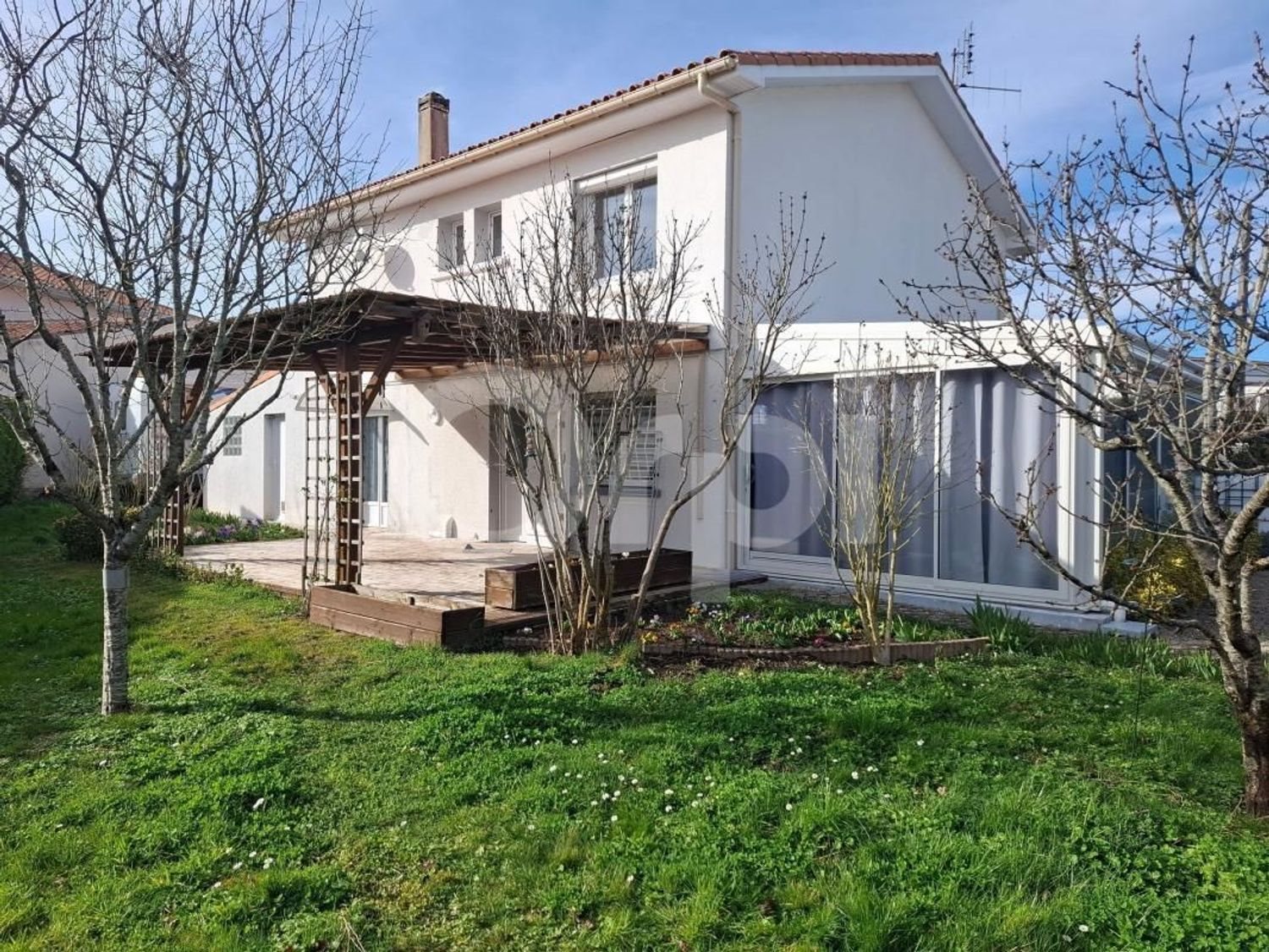 Maison à vendre, 139m², Saujon