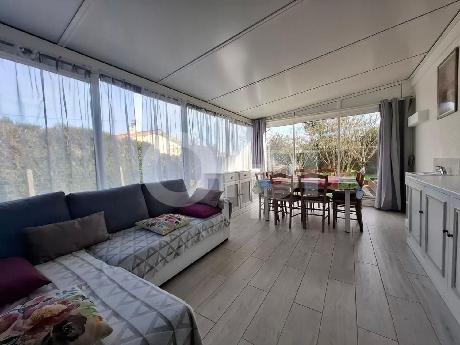 Maison à vendre, 139m², Saujon