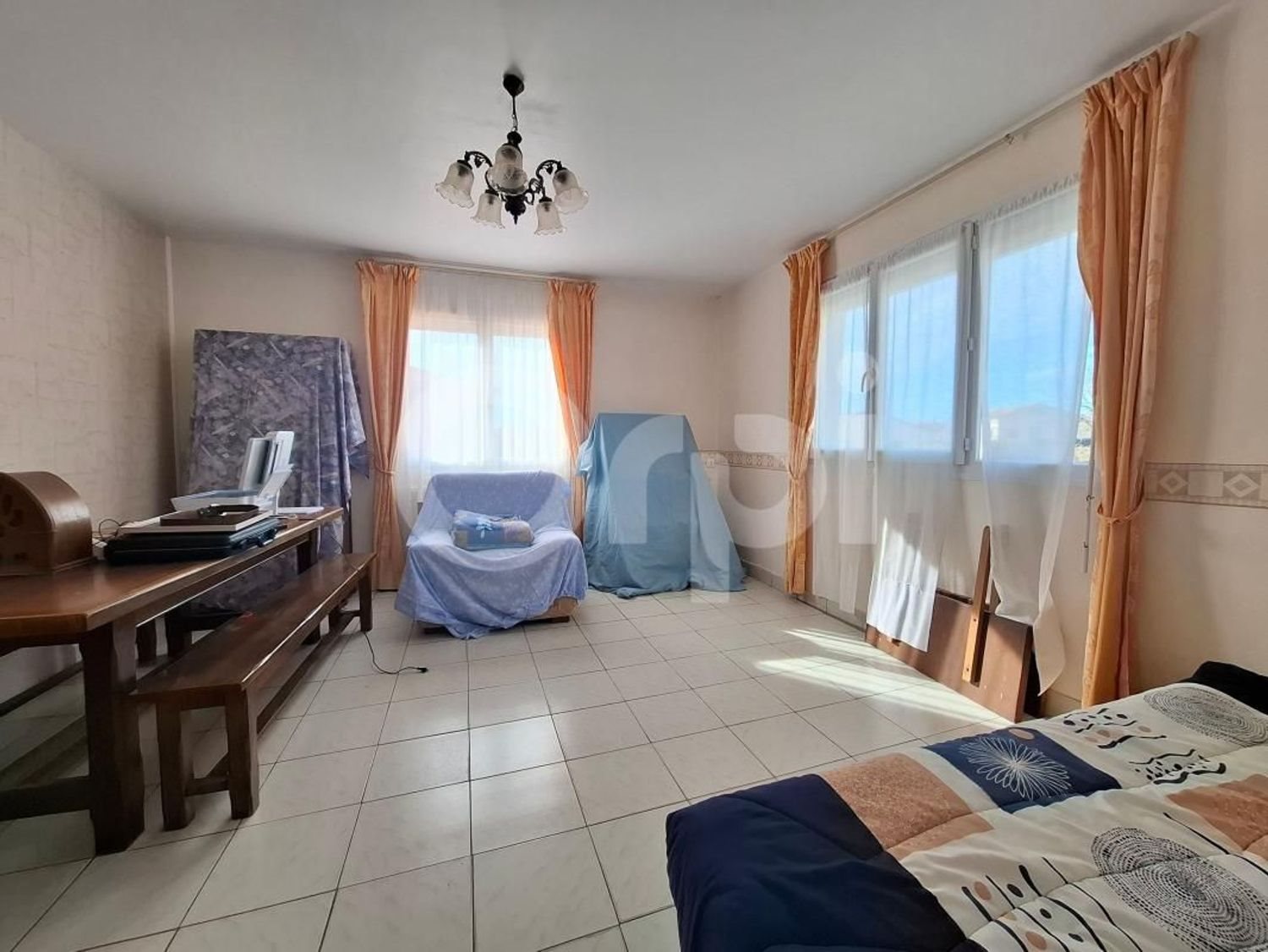 Maison à vendre, 139m², Saujon
