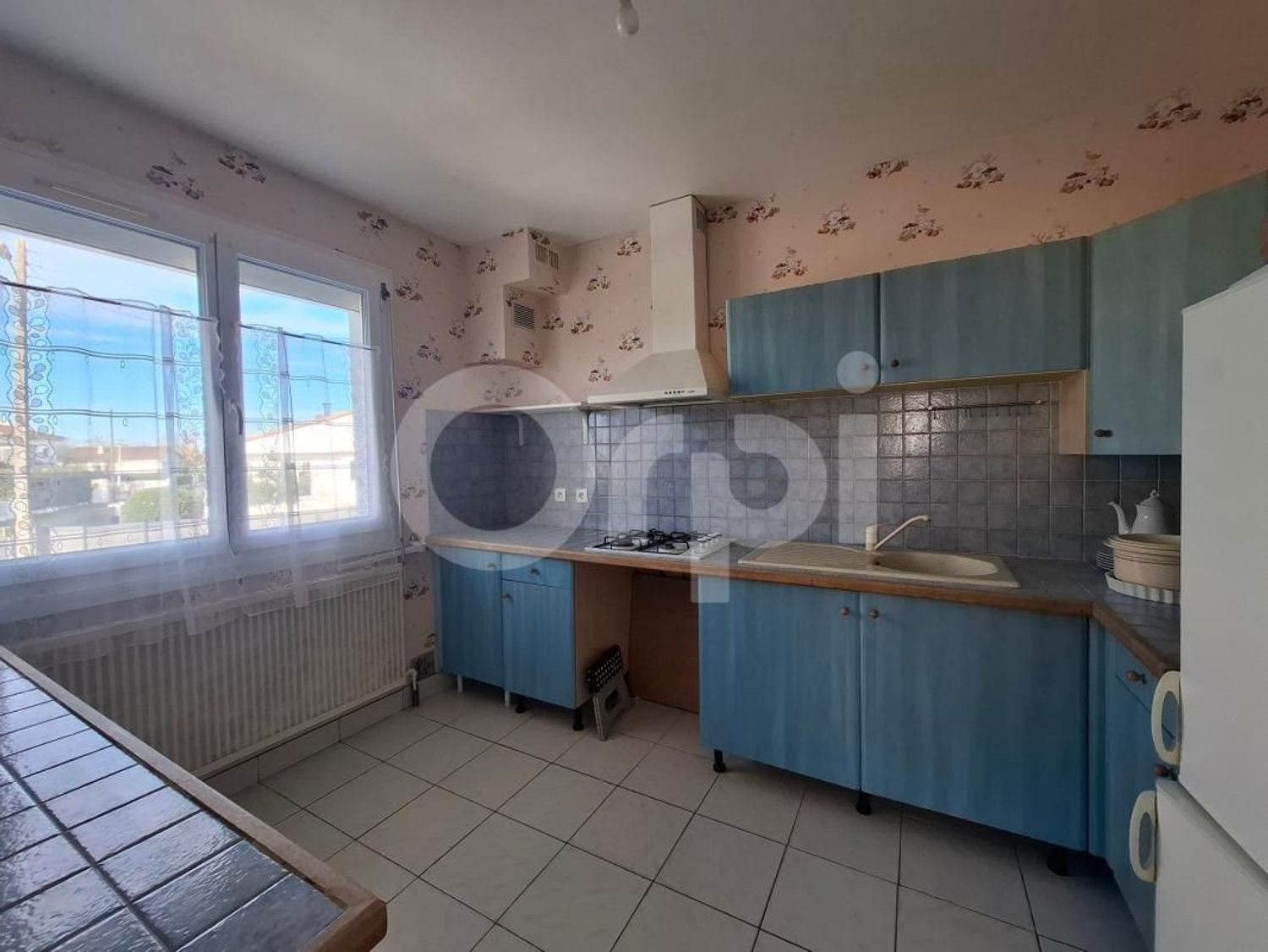 Maison à vendre, 139m², Saujon