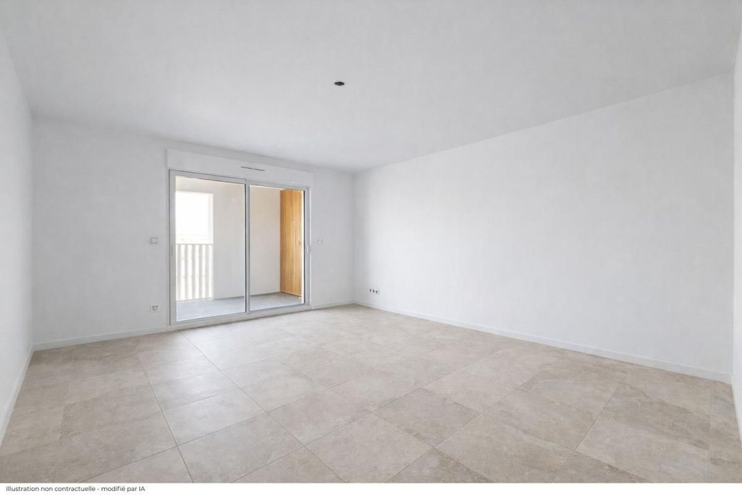 Appartement à vendre, 46m², La Rochelle