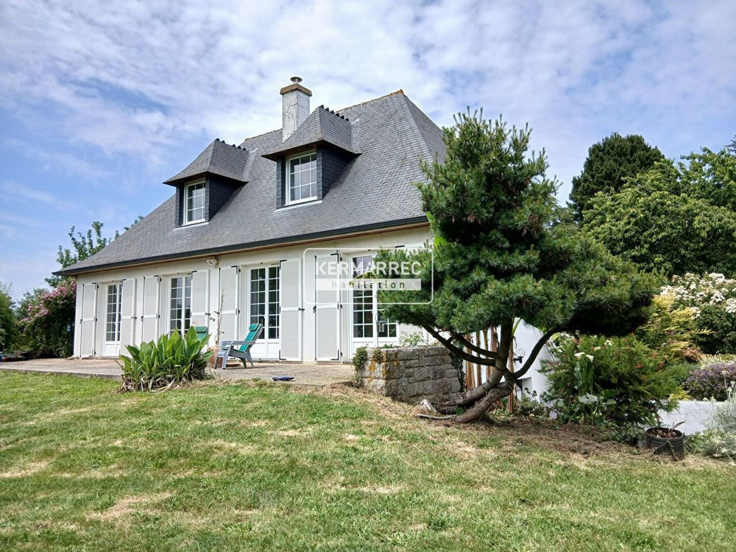 Maison à vendre, 142m², Domloup