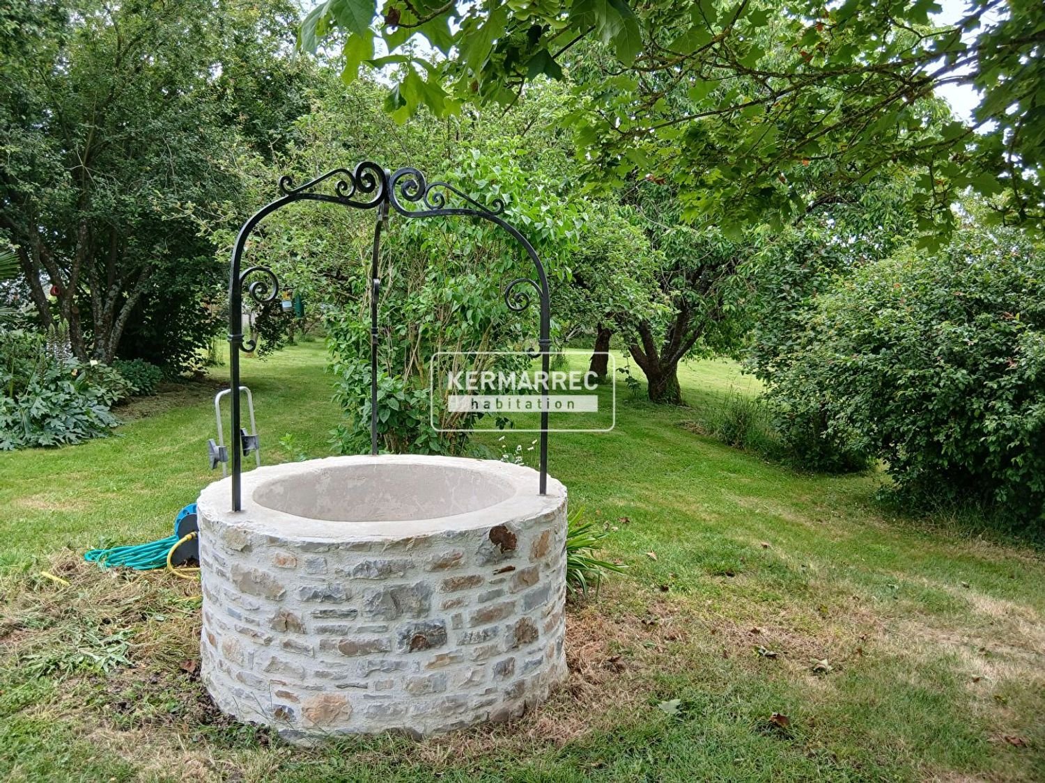 Maison à vendre, 142m², Domloup