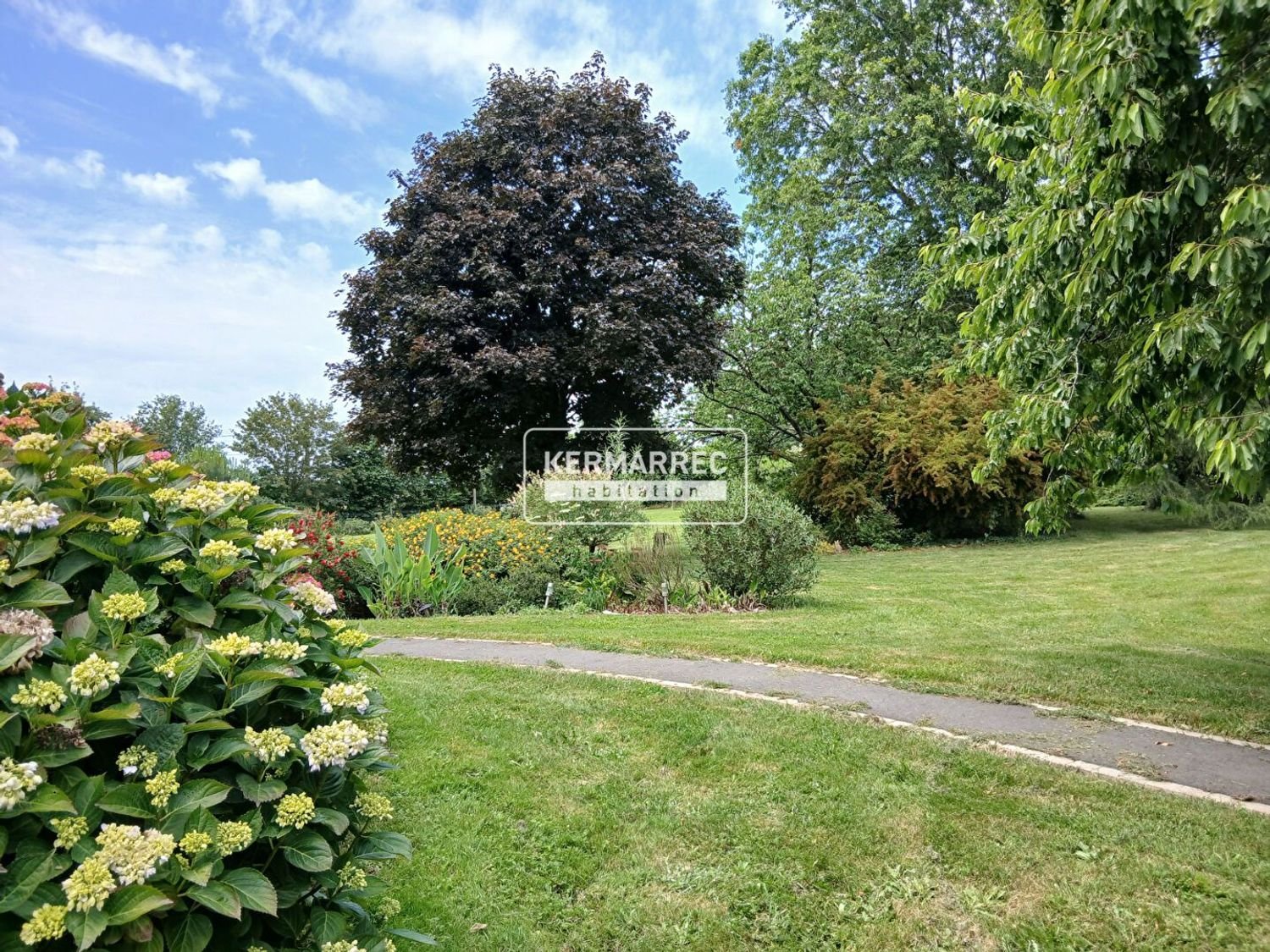 Maison à vendre, 142m², Domloup