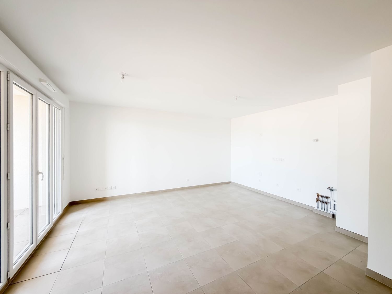 Appartement à vendre, 60m², Port-de-Bouc