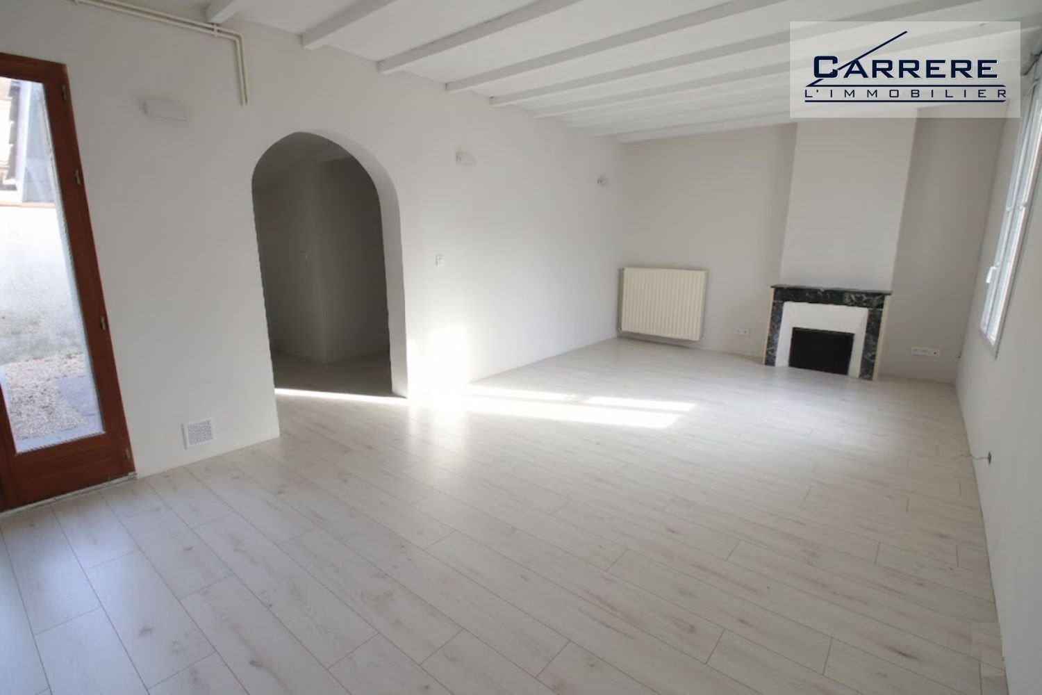 Maison à vendre, 52m², Cenon