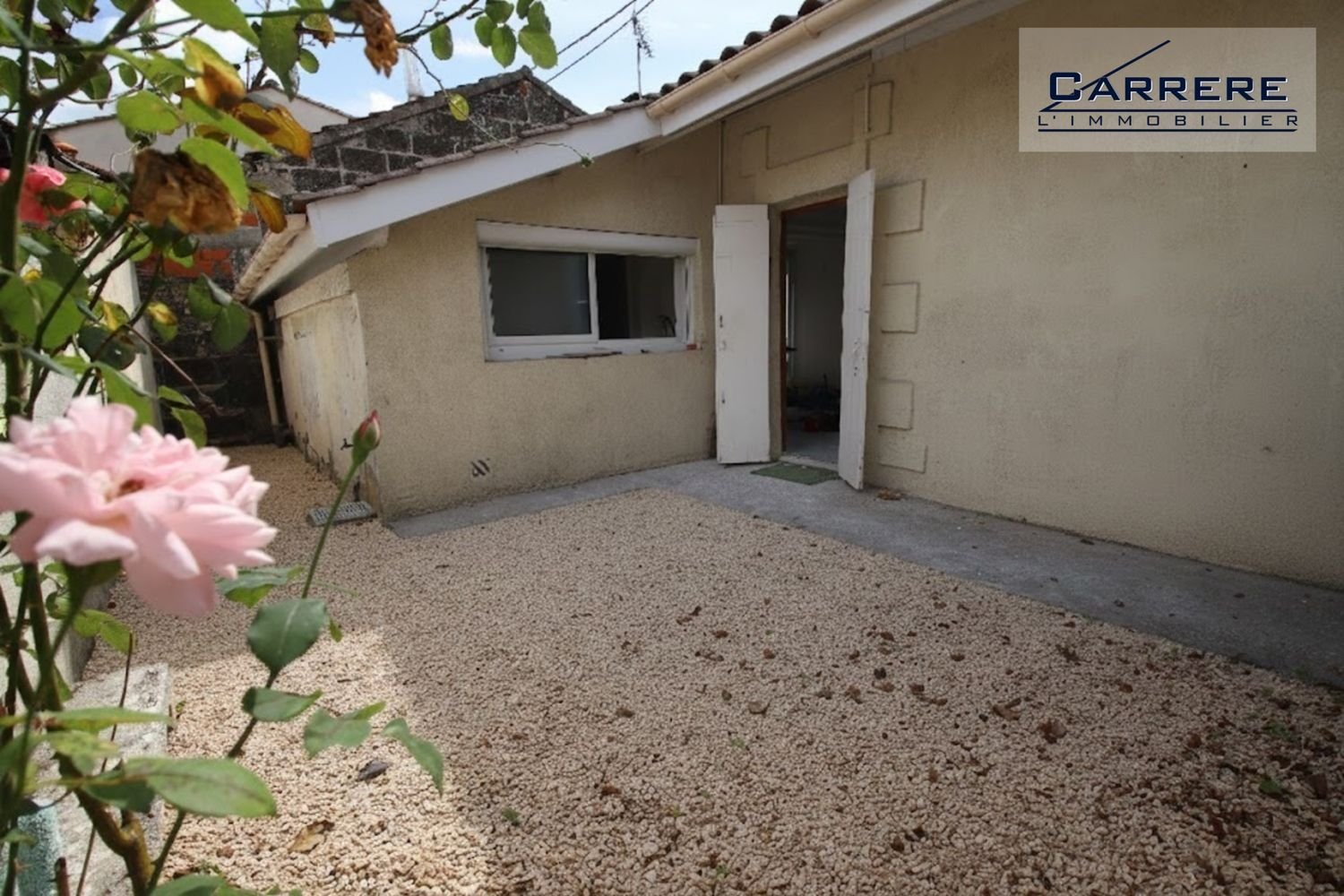 Maison à vendre, 52m², Cenon