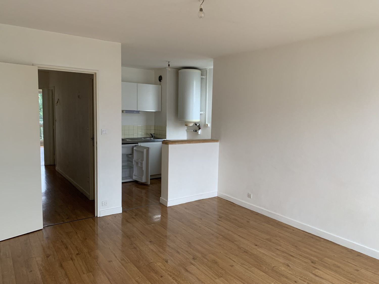 Appartement à vendre, 53m², Vierzon