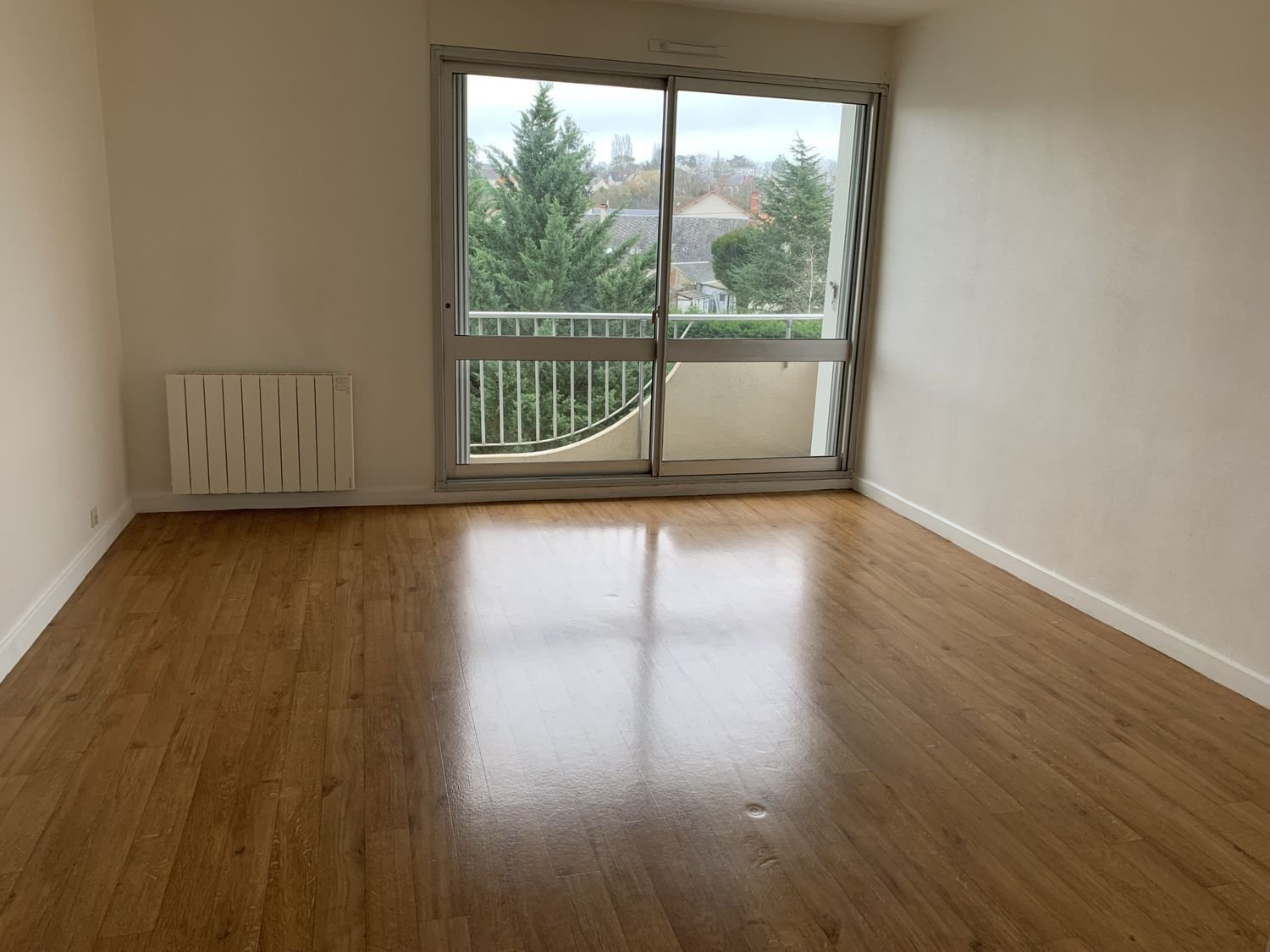 Appartement à vendre, 53m², Vierzon