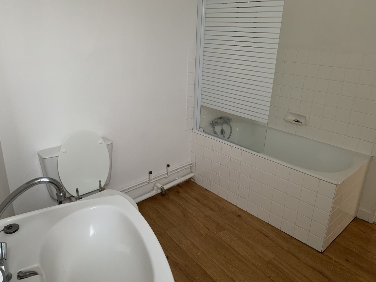 Appartement à vendre, 53m², Vierzon