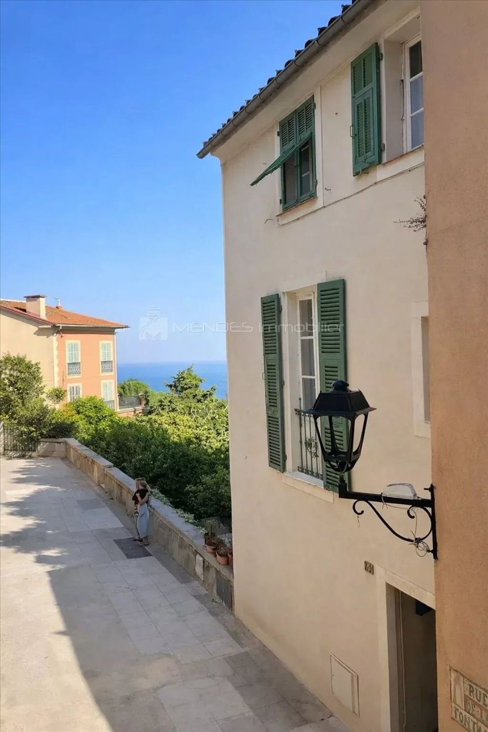 Maison à vendre, 80m², Roquebrune-Cap-Martin