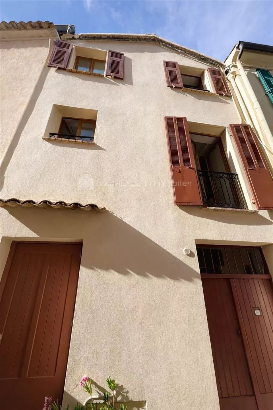 Maison à vendre, 80m², Roquebrune-Cap-Martin