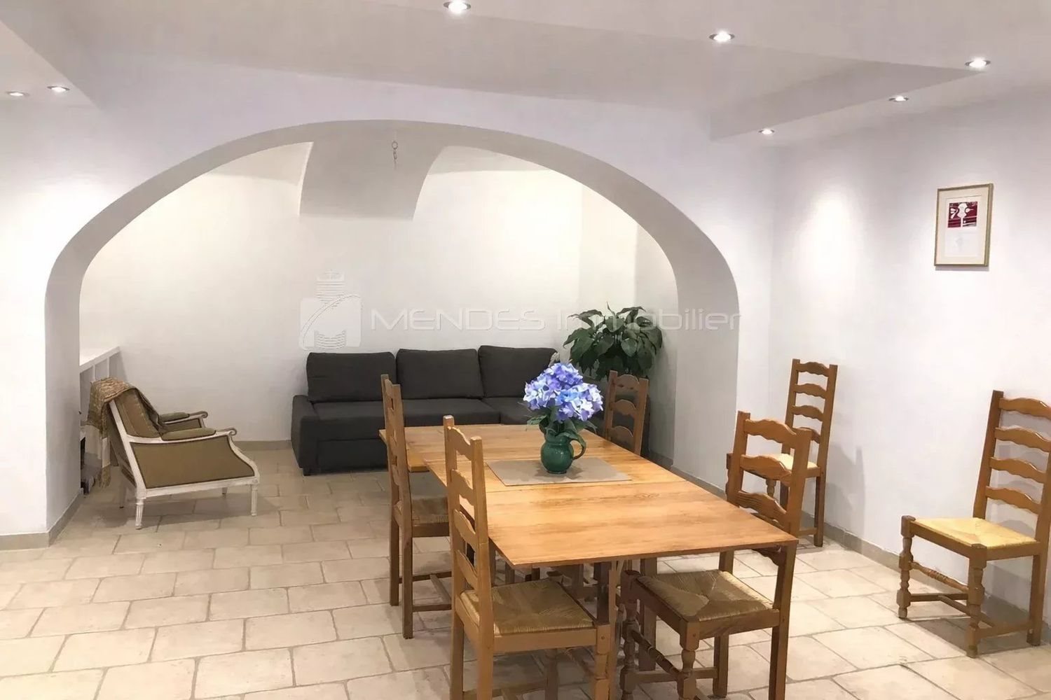 Maison à vendre, 80m², Roquebrune-Cap-Martin