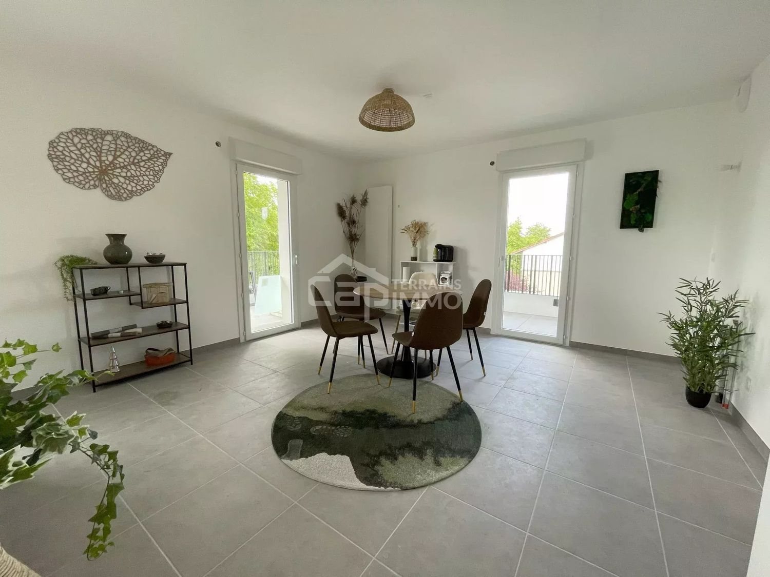 Appartement à vendre, 108m², Thonon-les-Bains