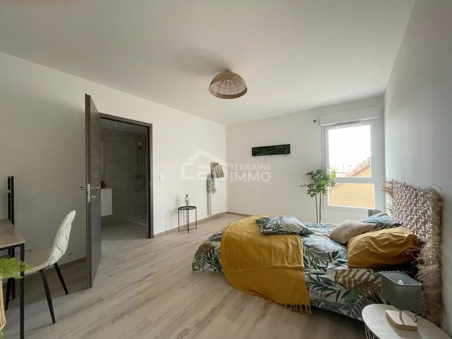 Appartement à vendre, 108m², Thonon-les-Bains