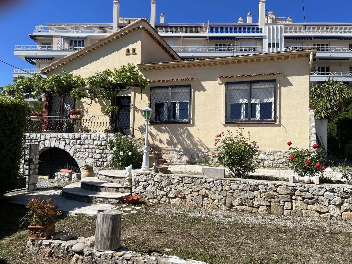 Maison à vendre, 81m², Antibes