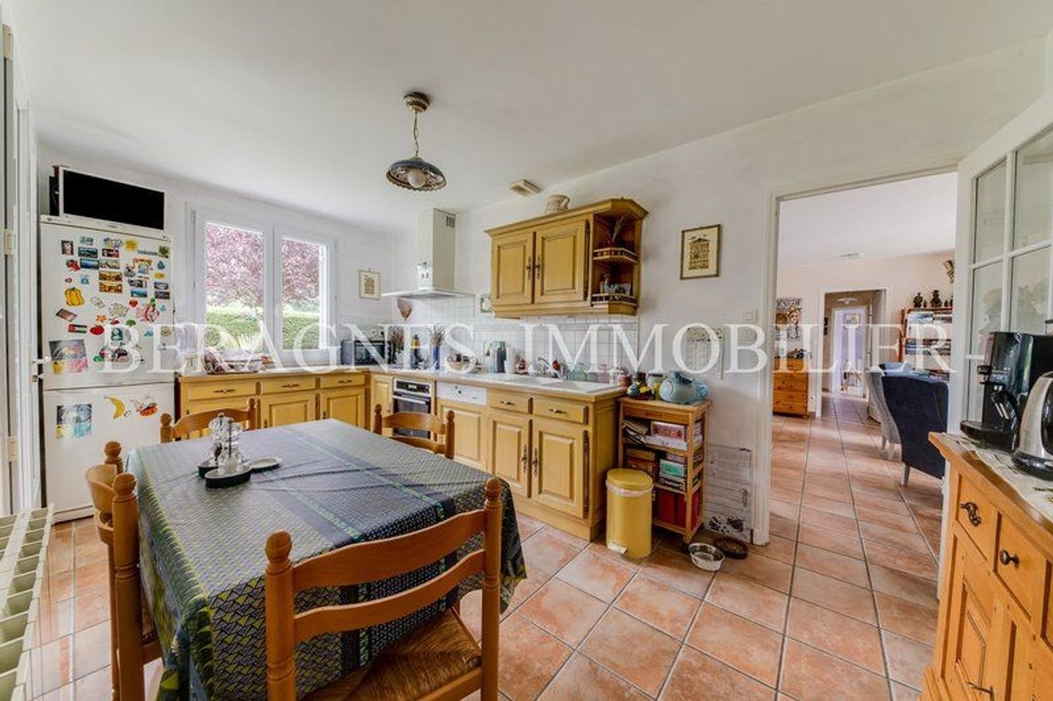 Maison à vendre, 110m², Bergerac