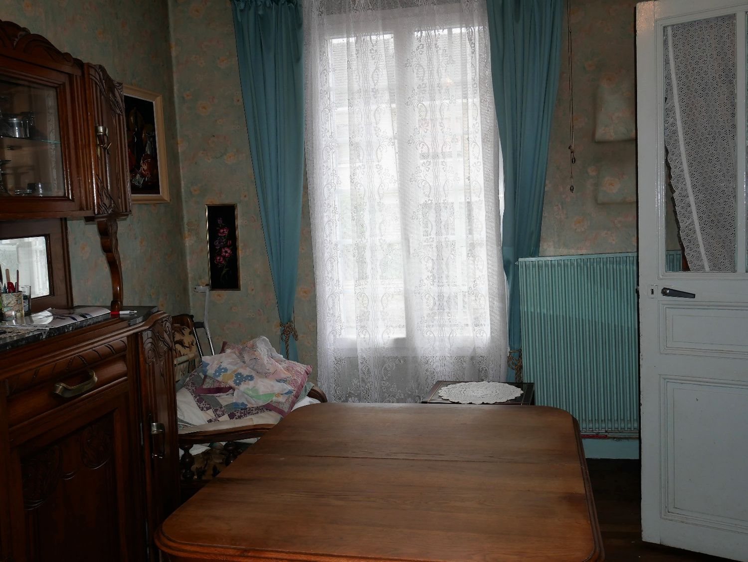 Maison à vendre, 50m², Drancy