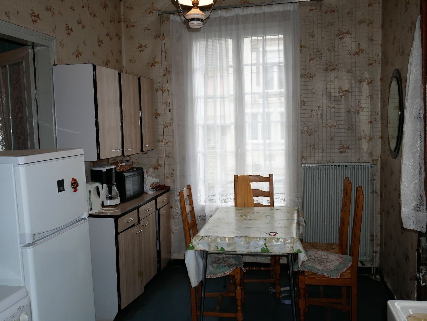 Maison à vendre, 50m², Drancy