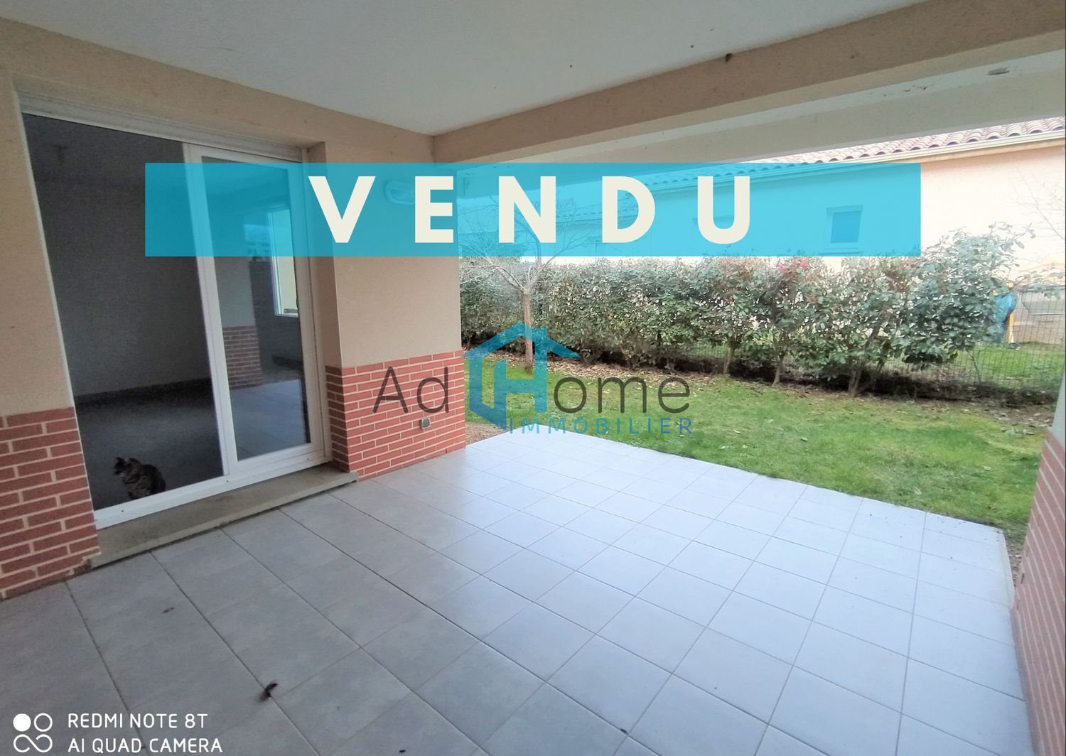 Appartement à vendre, 48m², Saint-Lys