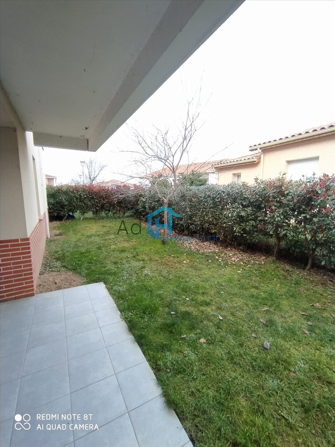 Appartement à vendre, 48m², Saint-Lys