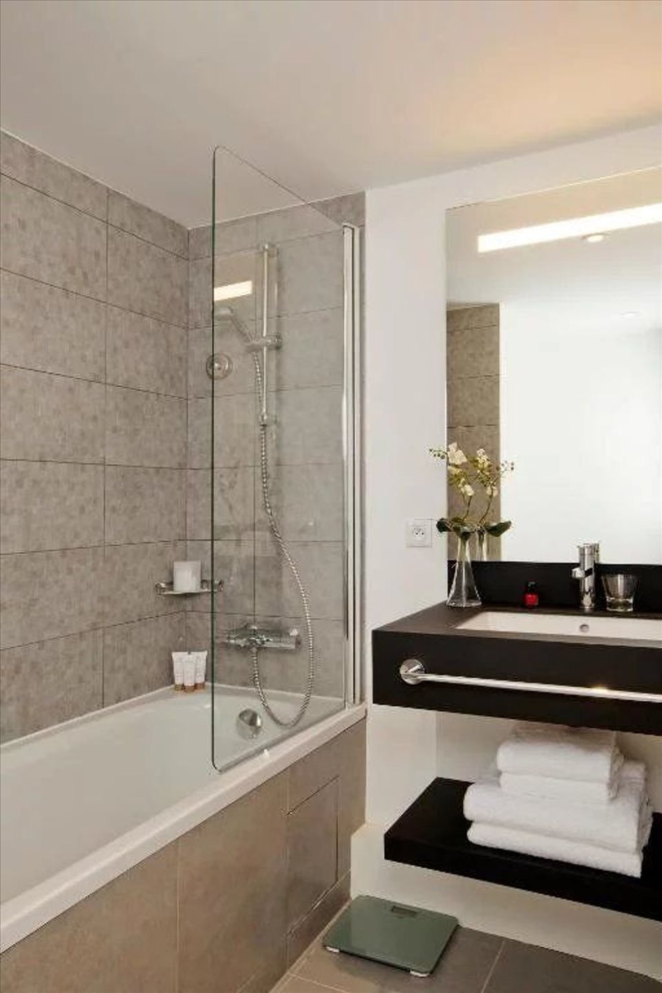 Appartement à vendre, 28m², Puteaux