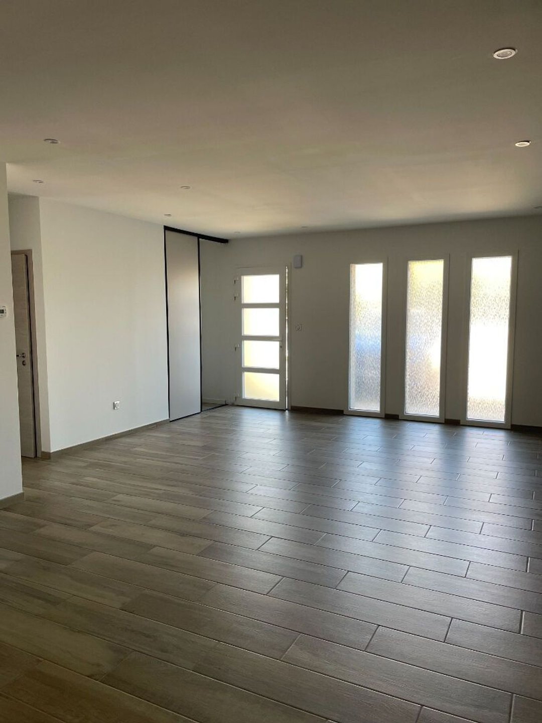 Maison à louer, 98m², Bicqueley
