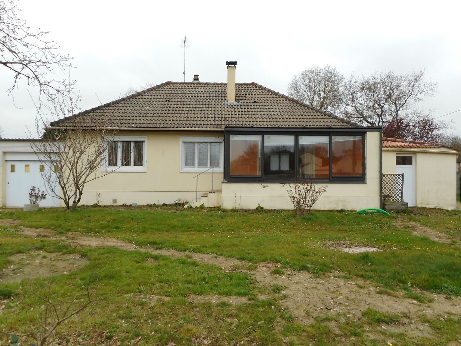 Maison à vendre, 101m², Saint-Brevin-les-Pins