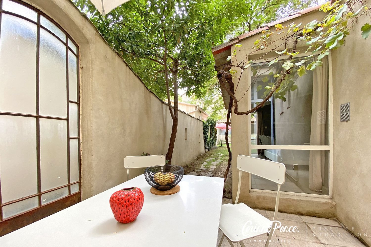 Appartement à vendre, 77m², Nîmes