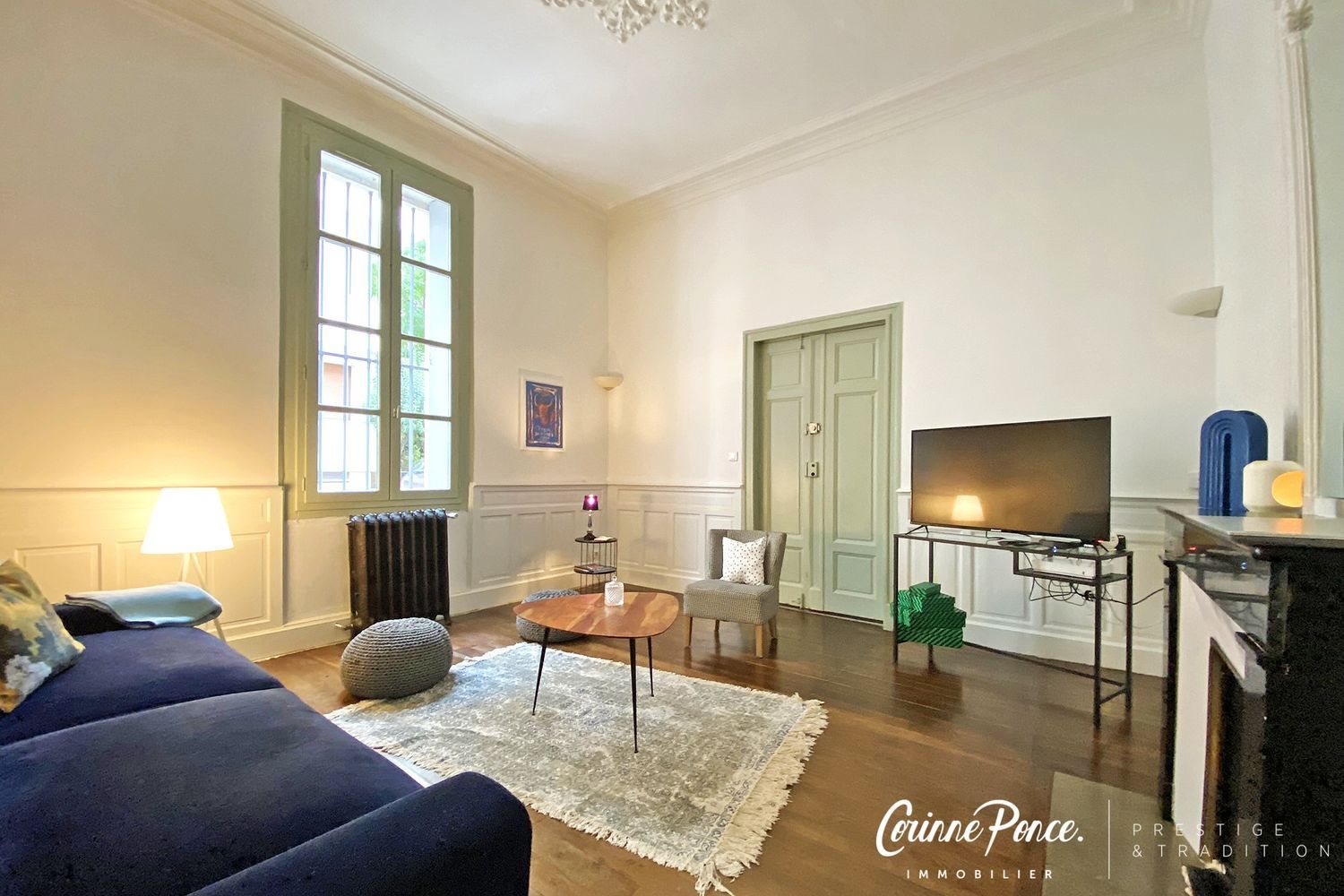 Appartement à vendre, 77m², Nîmes