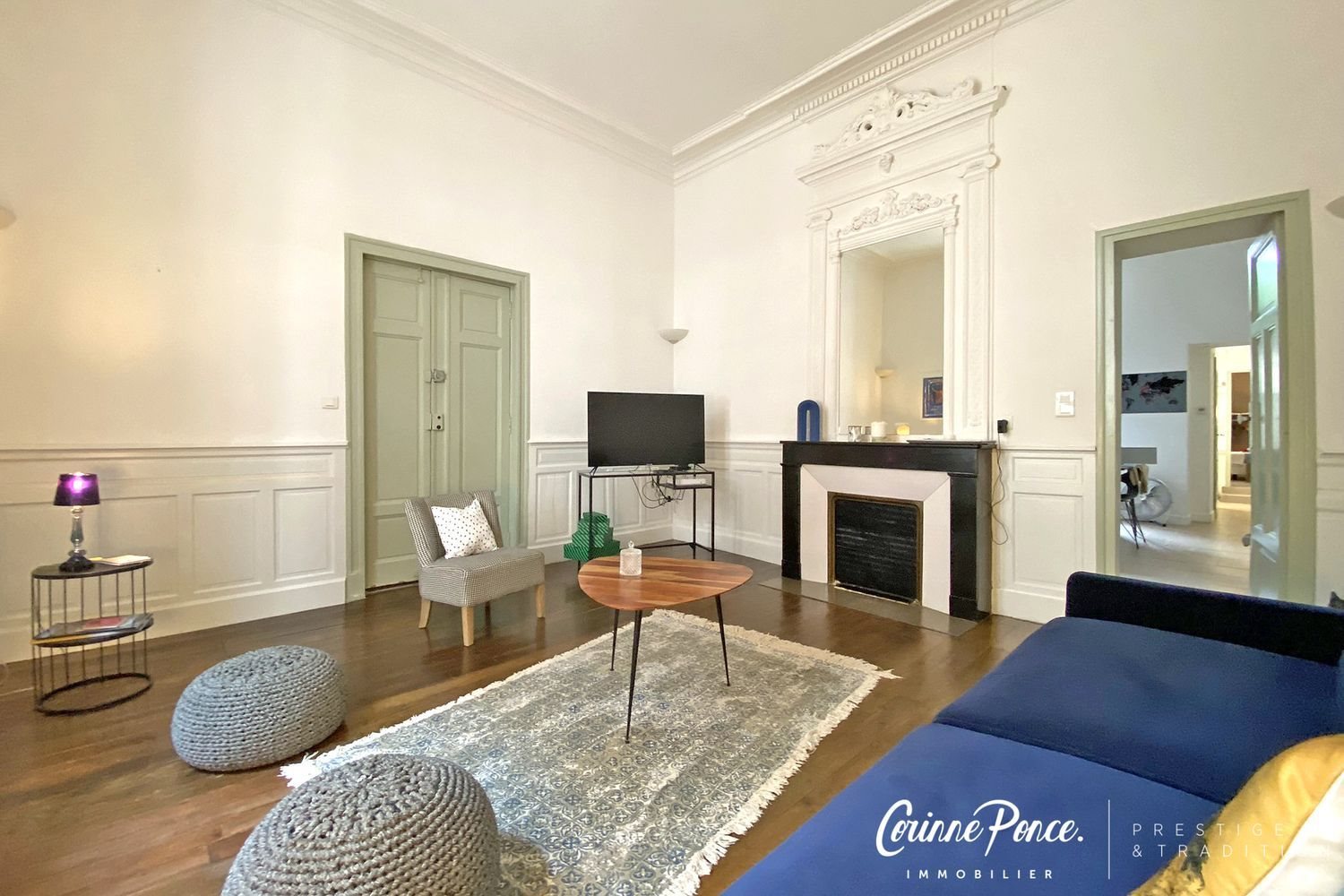Appartement à vendre, 77m², Nîmes