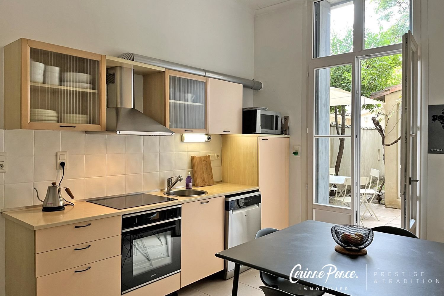 Appartement à vendre, 77m², Nîmes