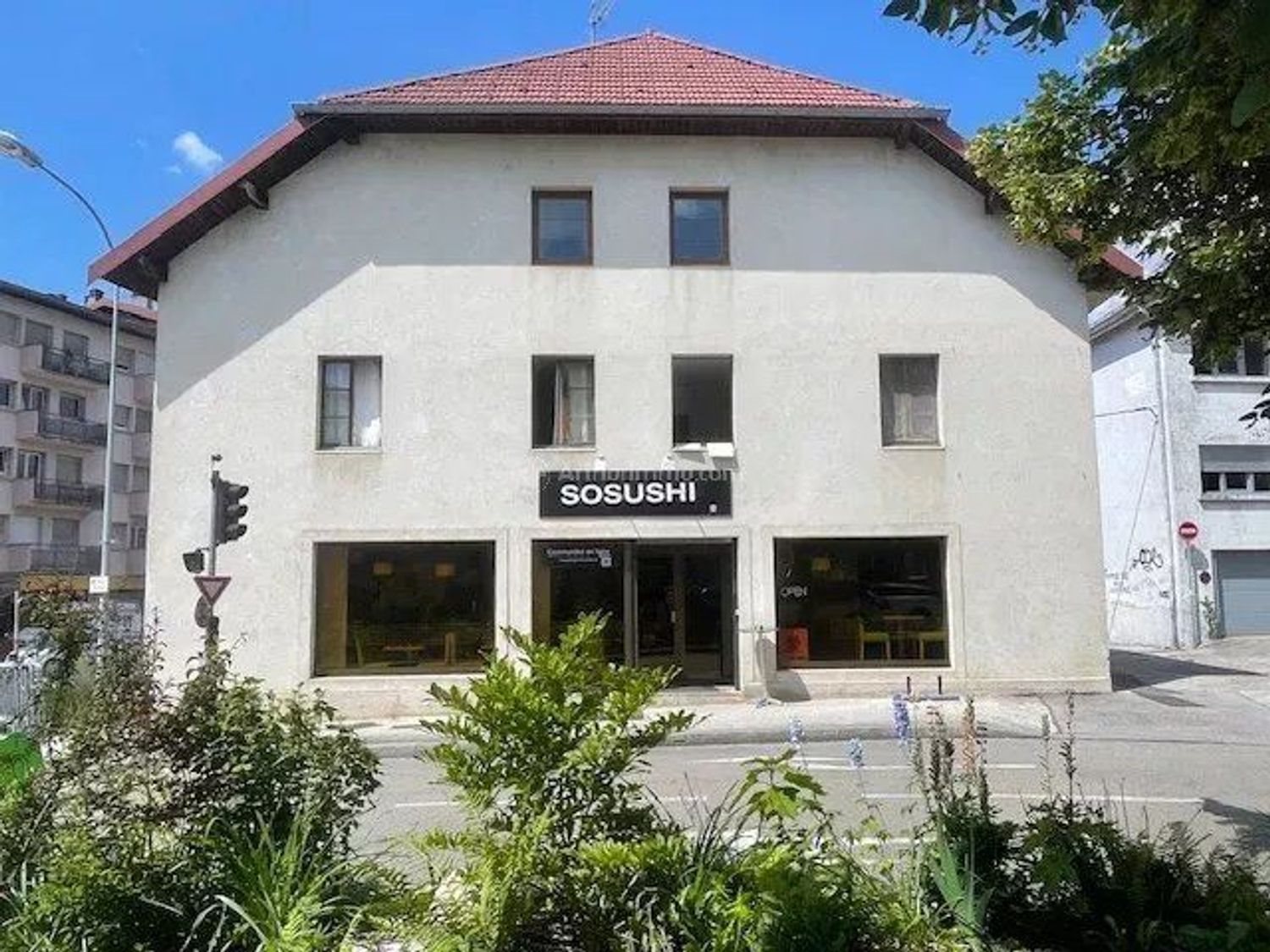 Appartement à vendre, 119m², Pontarlier