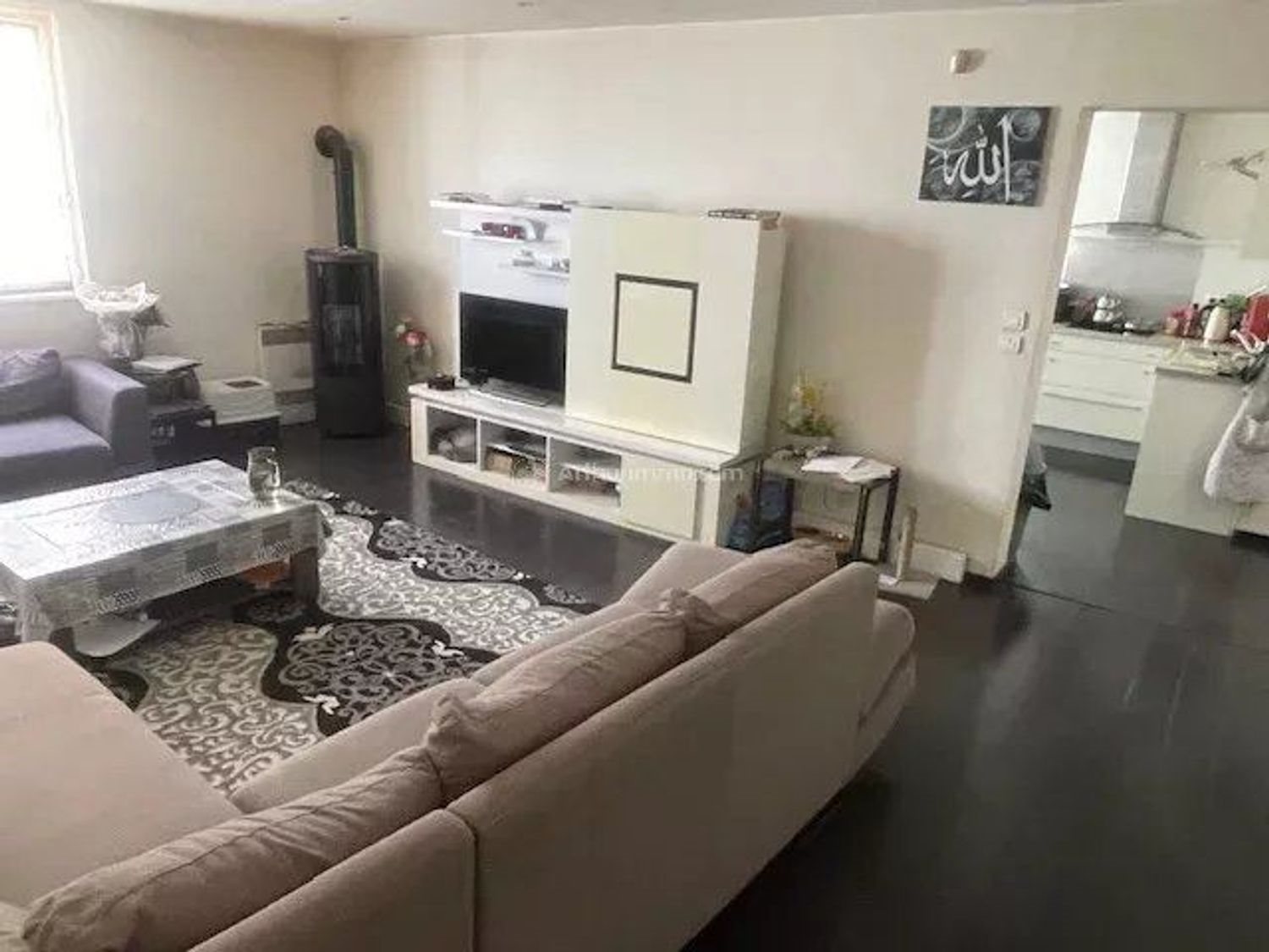Appartement à vendre, 119m², Pontarlier