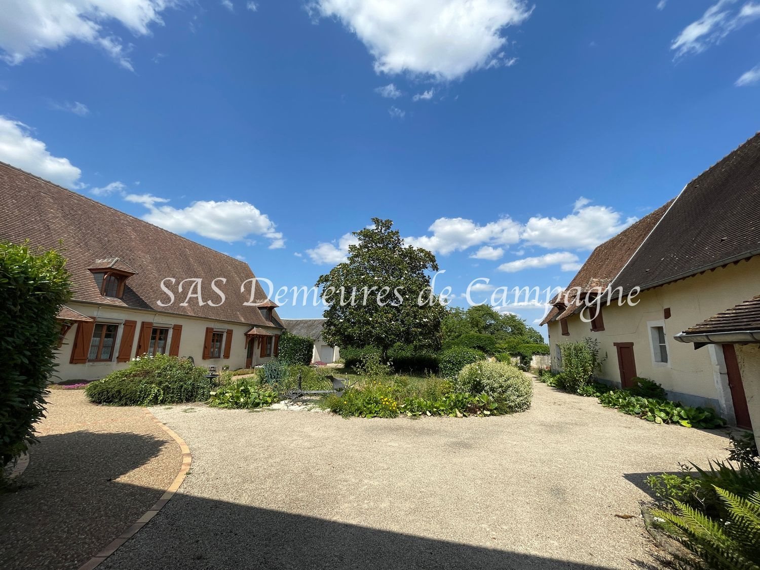 Maison à vendre, 235m², Sury-près-Léré