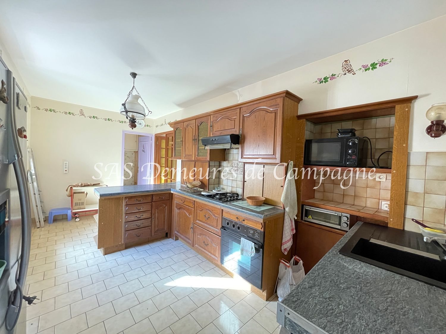 Maison à vendre, 235m², Sury-près-Léré