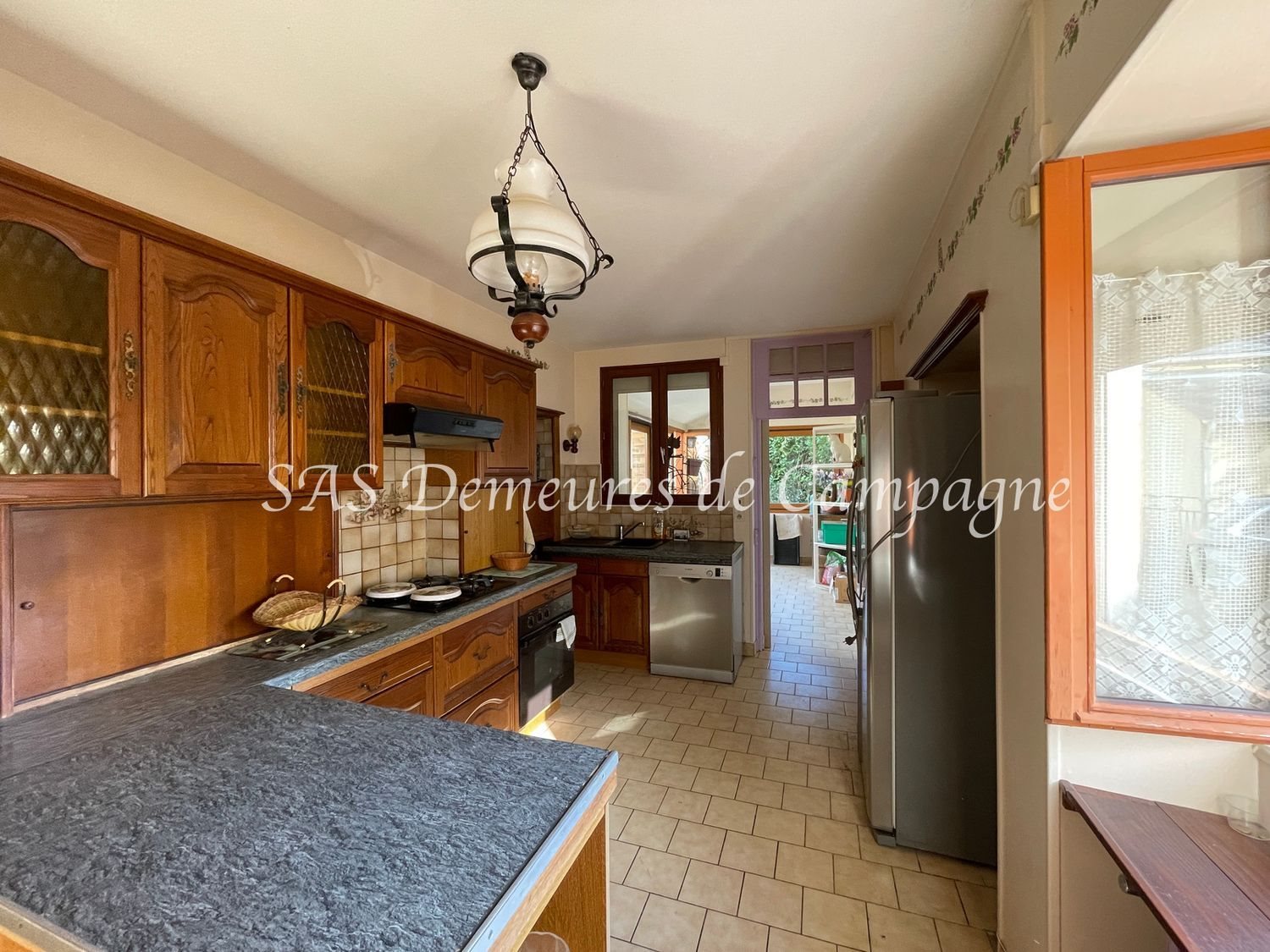 Maison à vendre, 235m², Sury-près-Léré