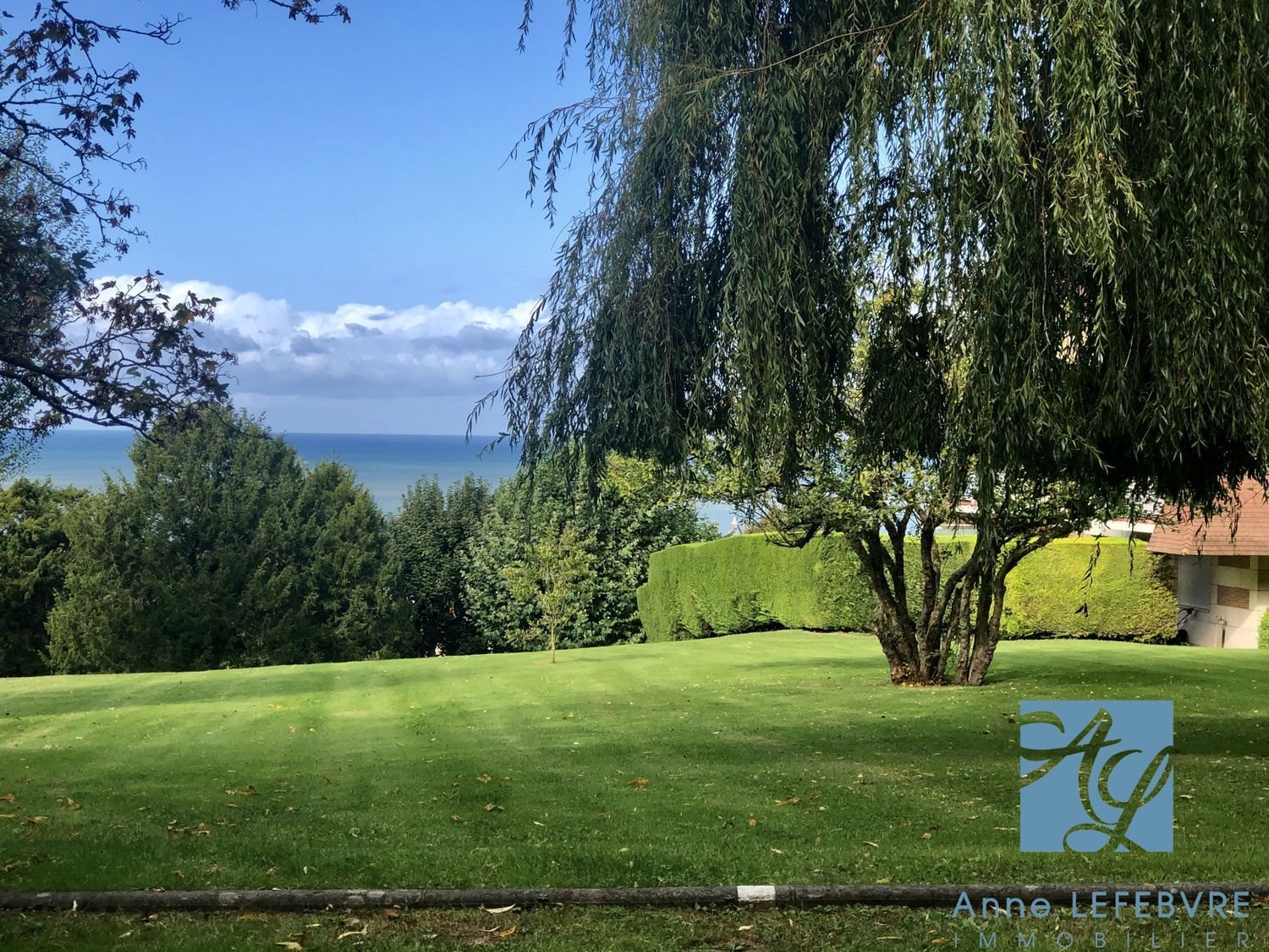 Appartement à vendre, 45m², Trouville-sur-Mer