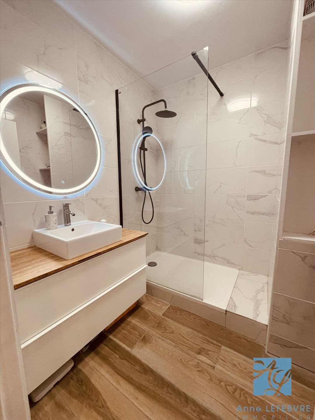Appartement à vendre, 45m², Trouville-sur-Mer