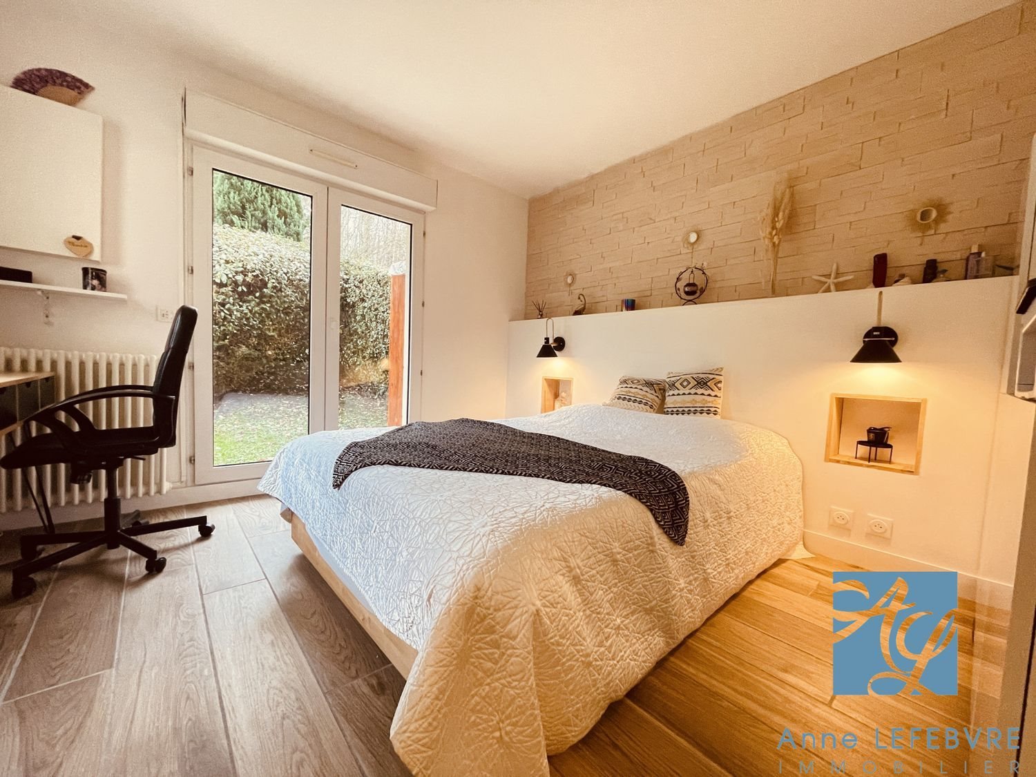 Appartement à vendre, 45m², Trouville-sur-Mer