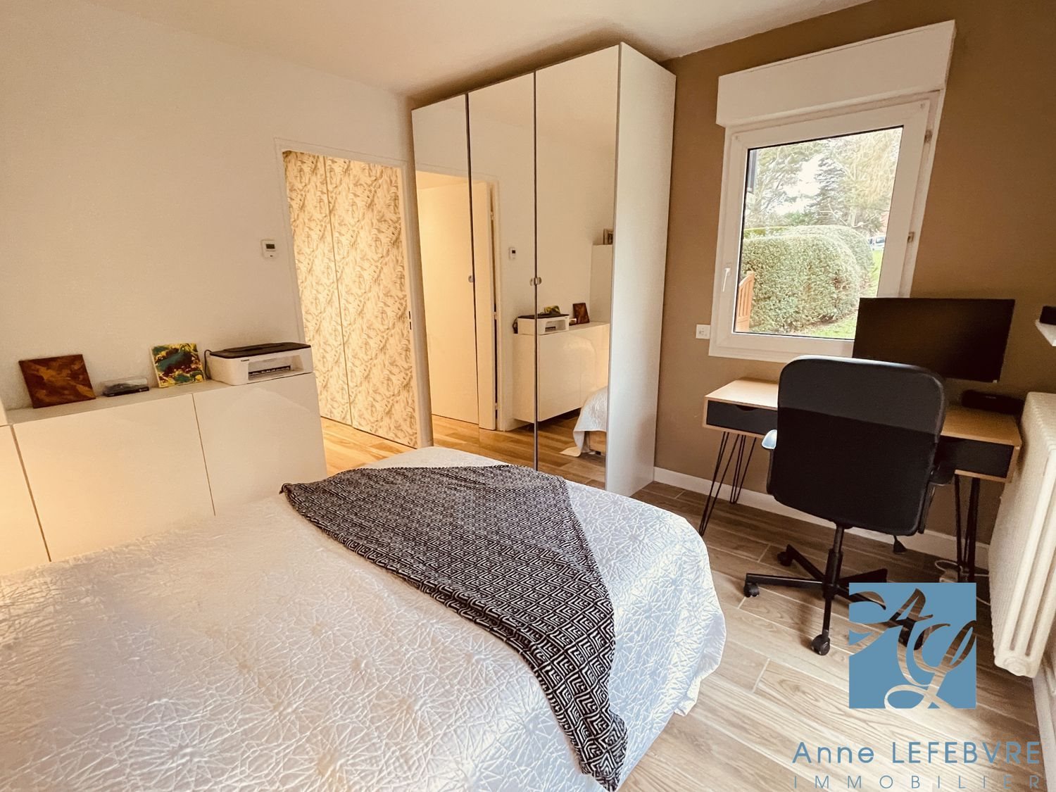 Appartement à vendre, 45m², Trouville-sur-Mer