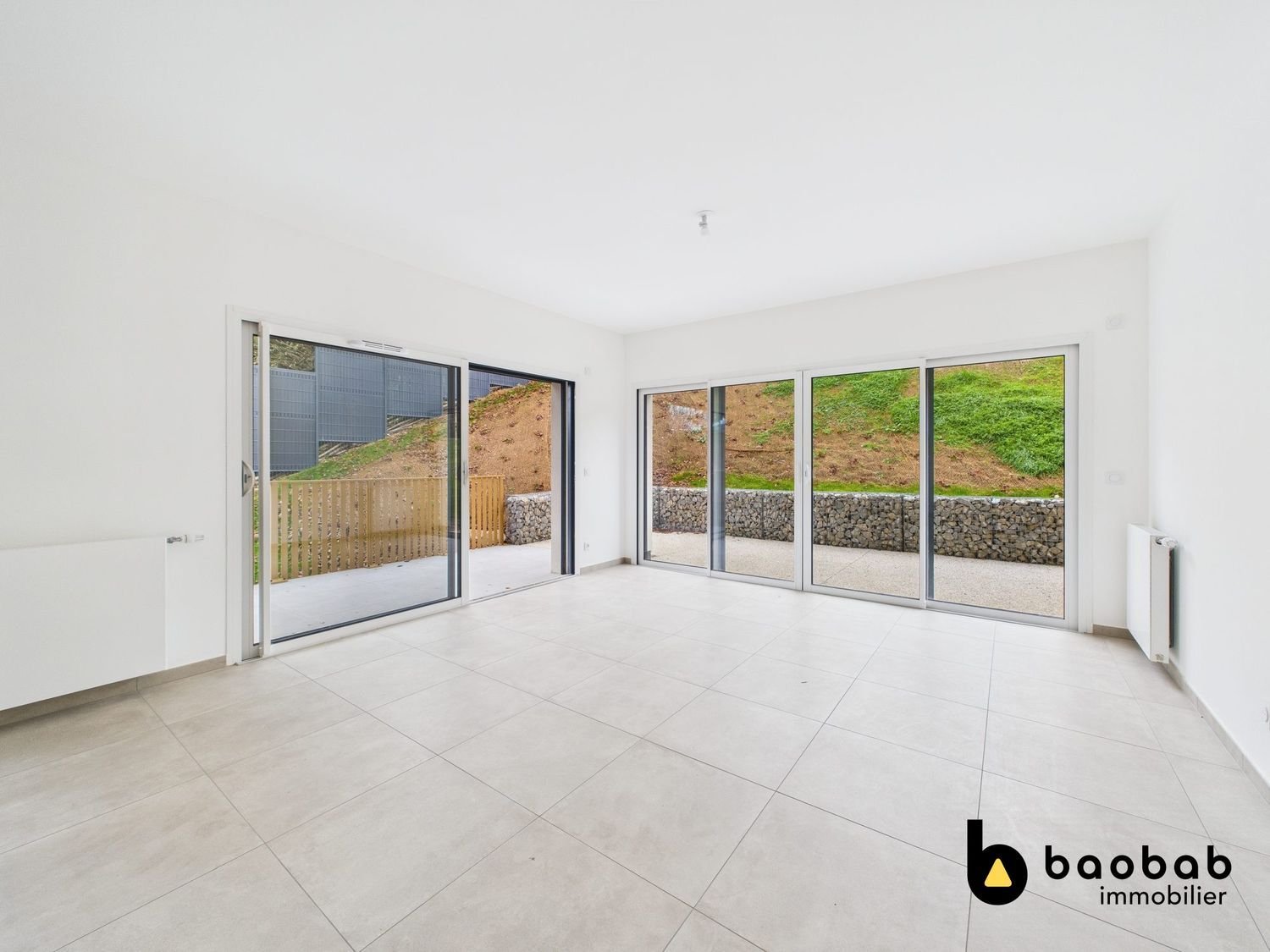 Appartement à vendre, 91m², Saint-Baldoph