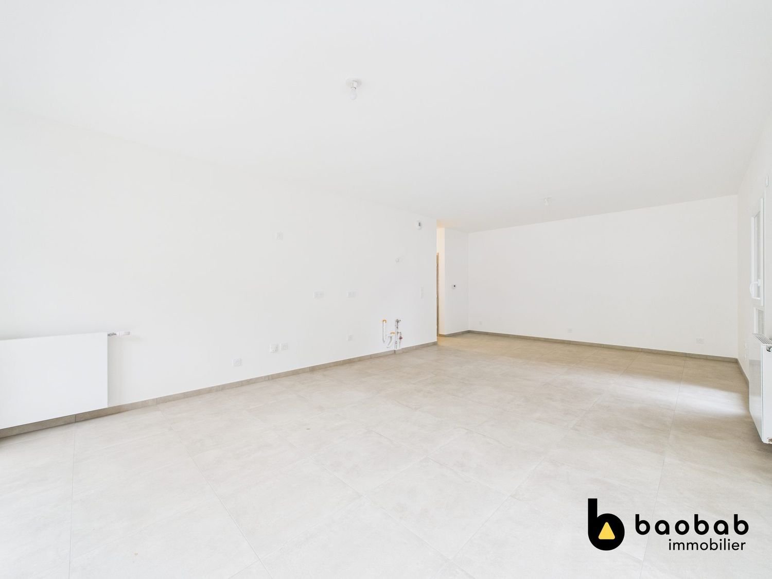 Appartement à vendre, 91m², Saint-Baldoph