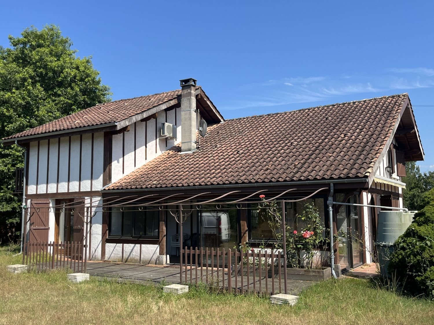 Maison à vendre, 168m², Bazas