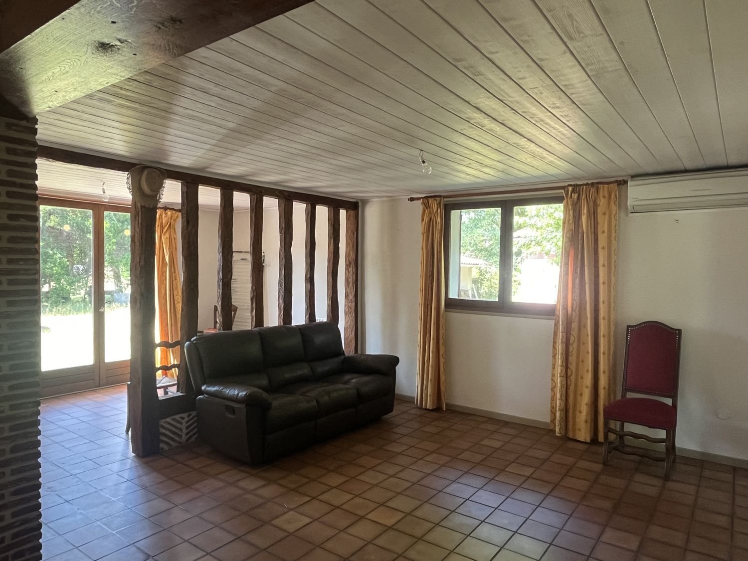 Maison à vendre, 168m², Bazas