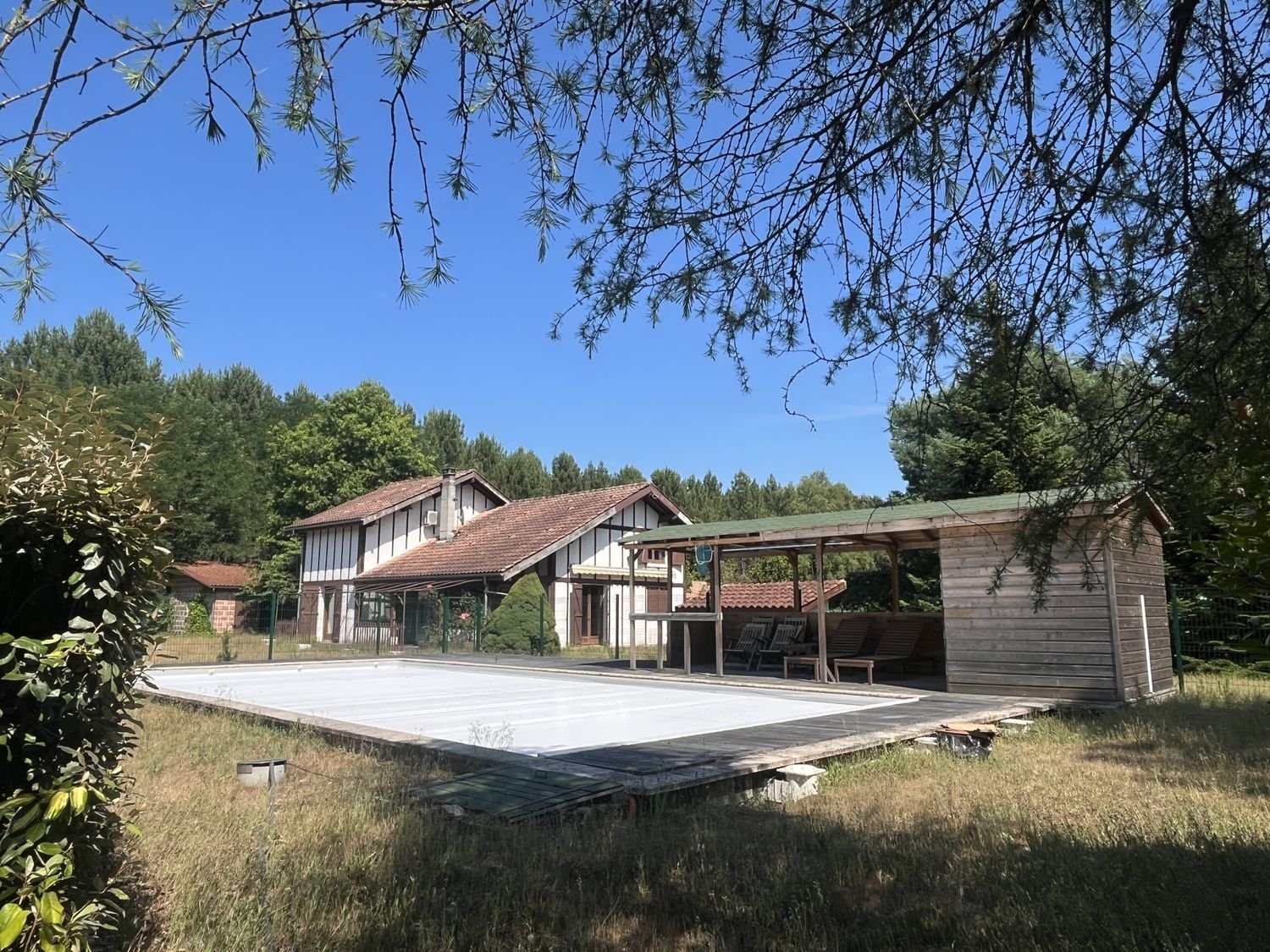 Maison à vendre, 168m², Bazas