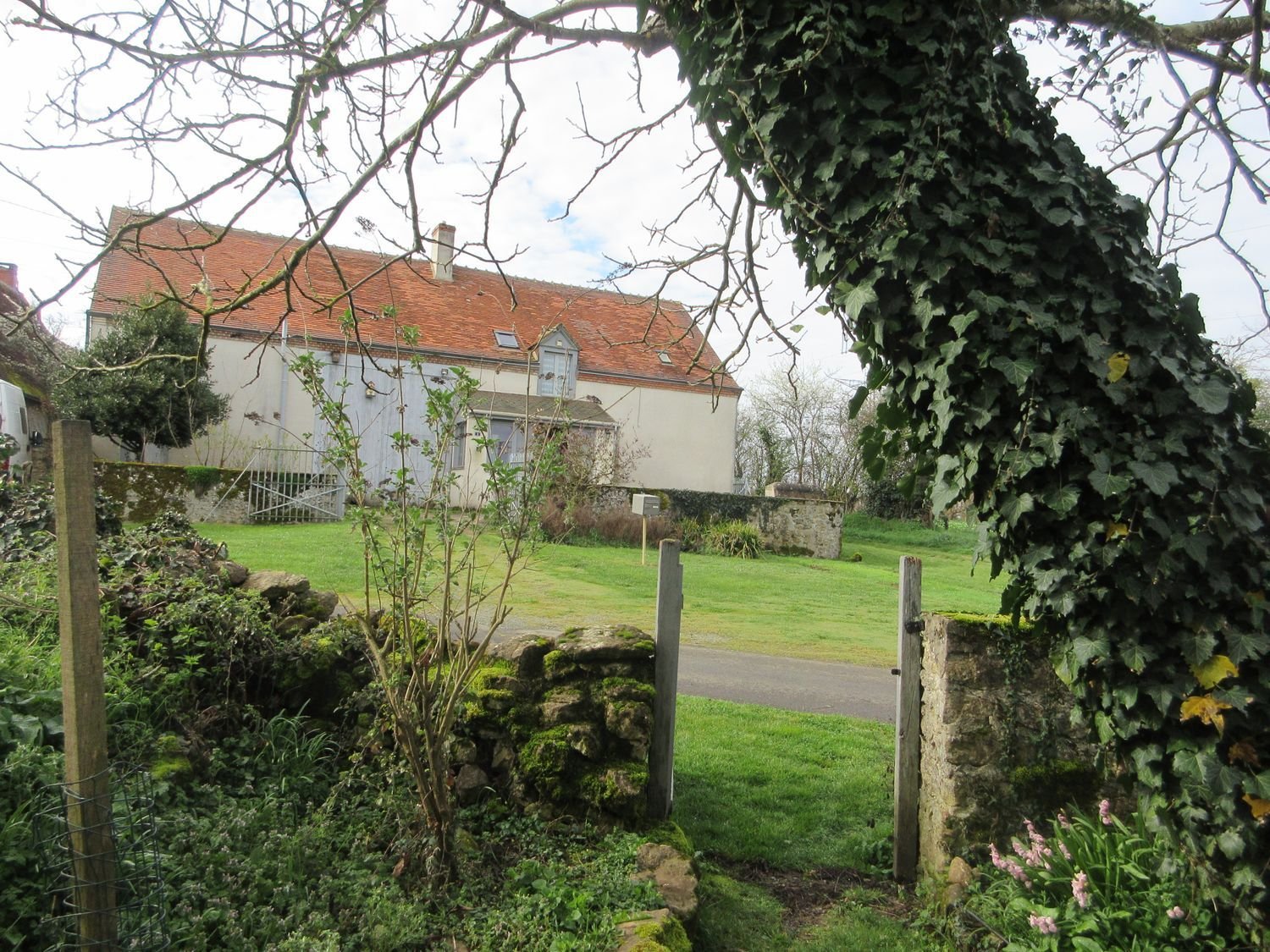 Maison à vendre, 80m², Maillet