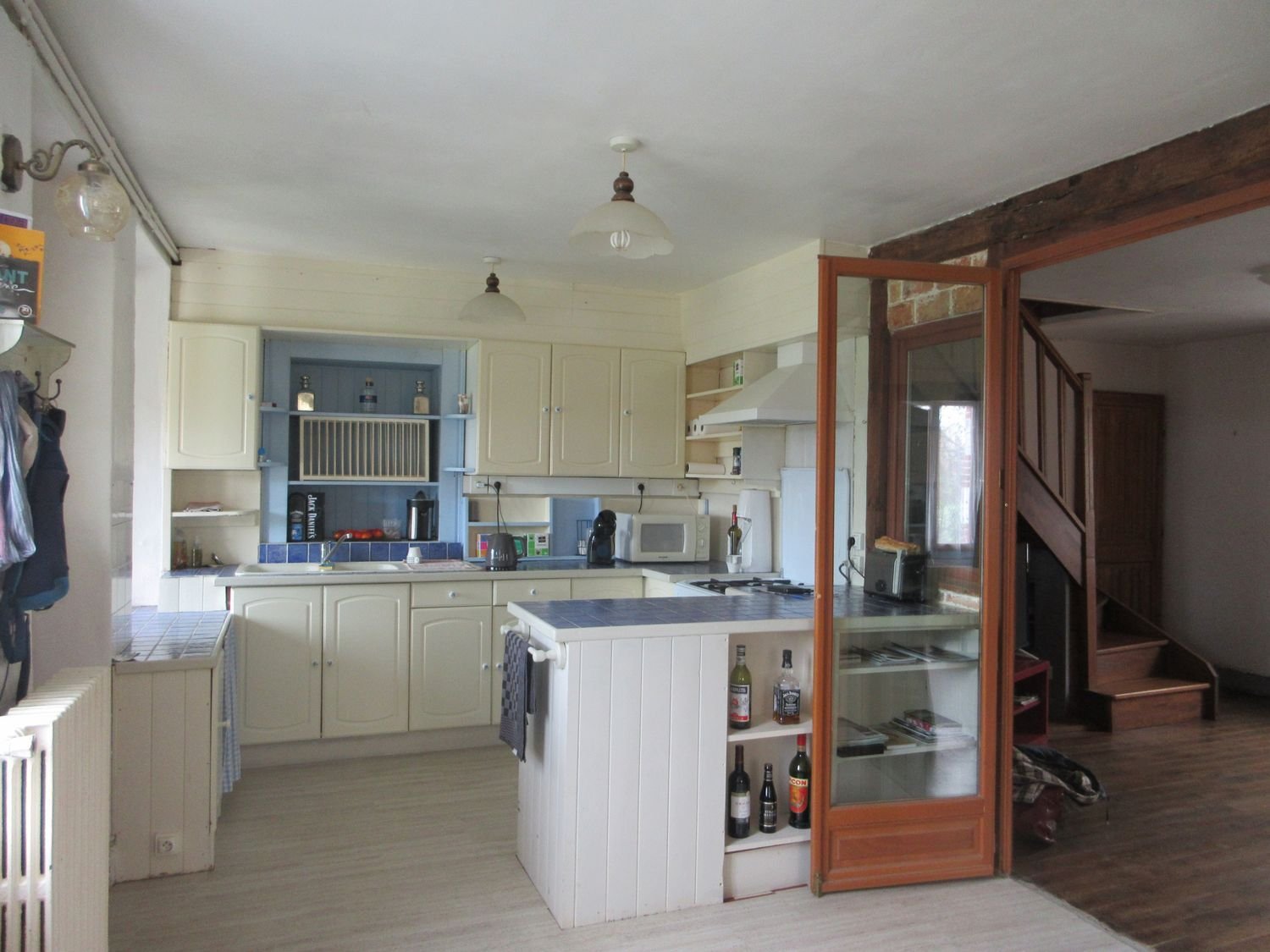 Maison à vendre, 80m², Maillet