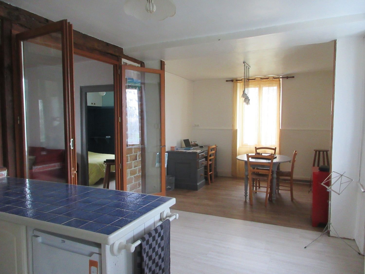Maison à vendre, 80m², Maillet
