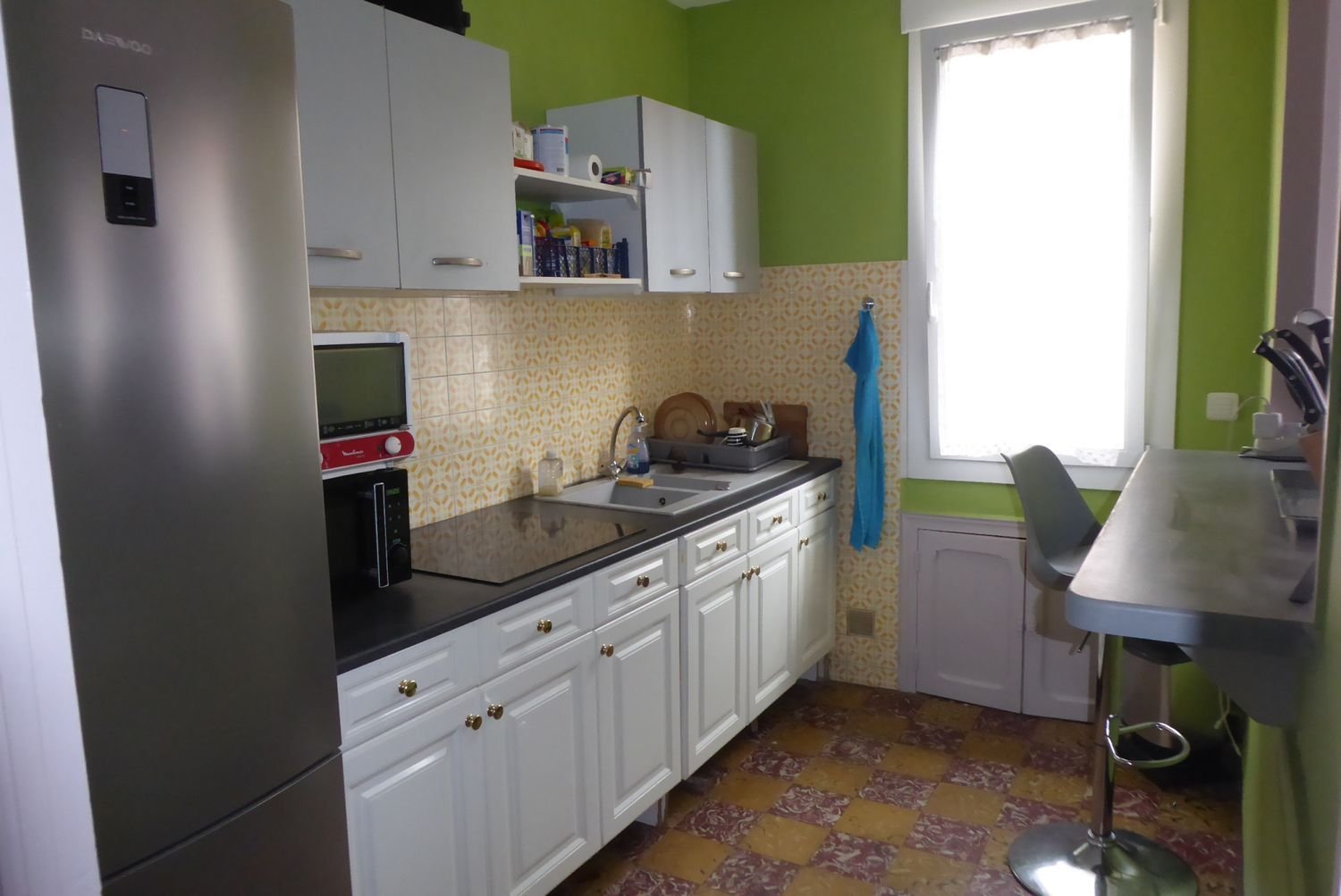 Appartement à vendre, 56m², Perpignan